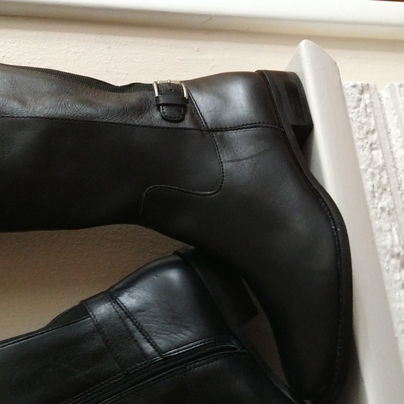 Matisse Bono Riding Boots - Picture 2 of 13